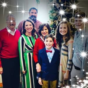 Meet your Posher, Wanda